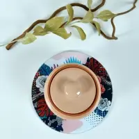 Подставка под горячее Тайны джунглей 20 см Подставка под горячее Тайны джунглей 20 см