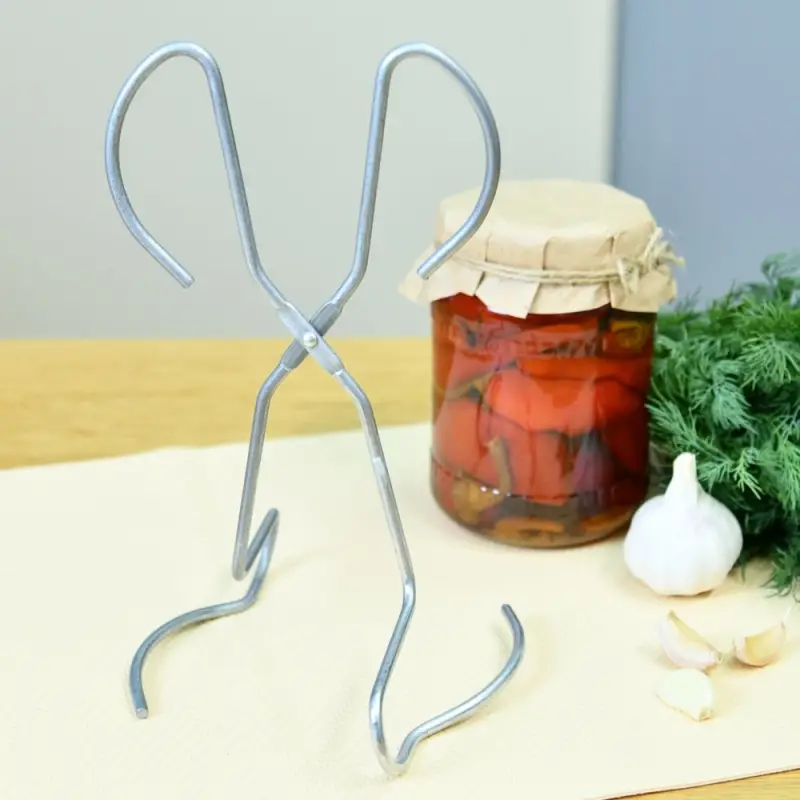 Ухват для стерилизации банок Ухват для стерилизации банок