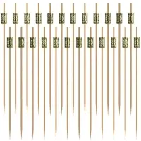 Шпажки для канапе Азия 24 шт Шпажки для канапе Азия 24 шт