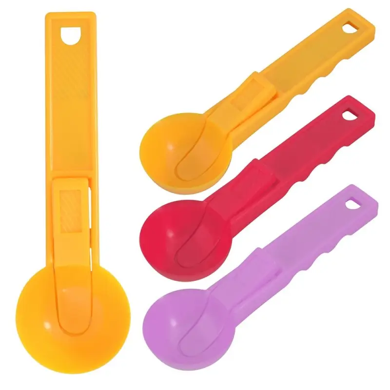 Ложка для мороженного Айс крим (ассортимент) Ложка для мороженного Айс крим (ассортимент)