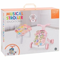 Ходунки каталка (ассортимент) Ходунки каталка (ассортимент)