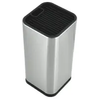 Подставка для ножей и ножниц Металлик Подставка для ножей и ножниц Металлик