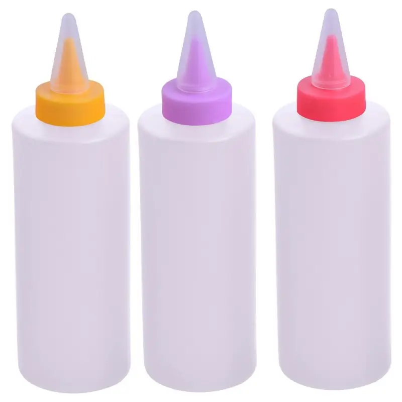 Декоратор бутыль для крема 650мл Декоратор бутыль для крема 650мл