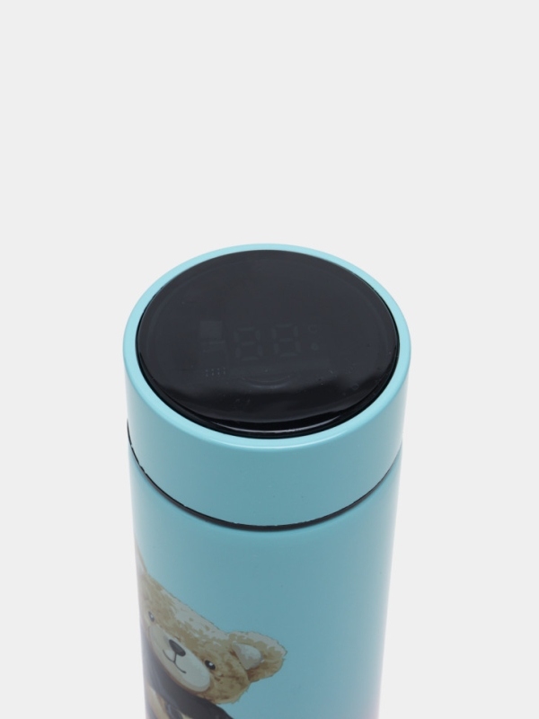 Термос 0,5 (цвет в ассортименте) Термос 0,5 (цвет в ассортименте)