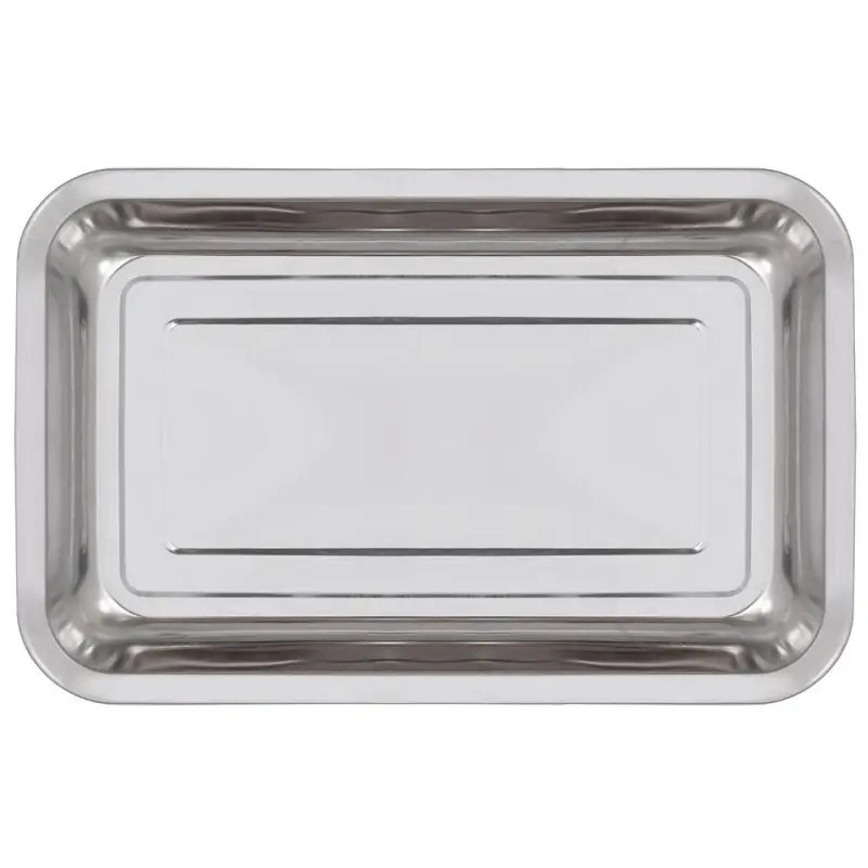 Противень. Размер 35х22х3см. Противень. Размер 35х22х3см.