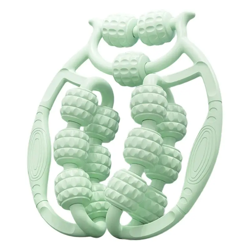 Роликовый массажёр (ассортимент)