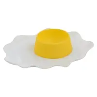 Подставка для яйца Яичница Подставка для яйца Яичница