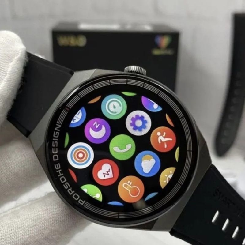 Смарт-часы X5 PRO Смарт-часы X5 PRO