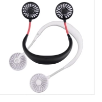 Переносной вентилятор для шеи (ассортимент)