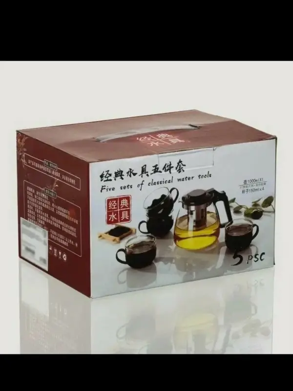 Чайный набор Чайный набор