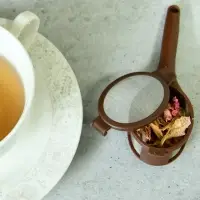 Ситечко для заваривания чая и молотого кофе Ситечко для заваривания чая и молотого кофе