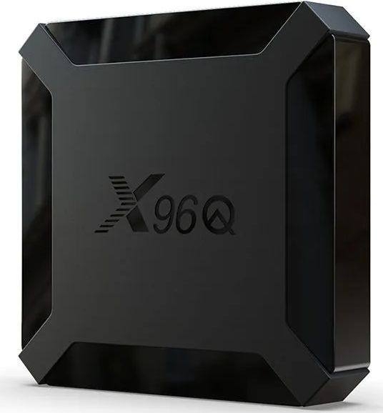 Приставка для ТВ X96Q Приставка для ТВ X96Q