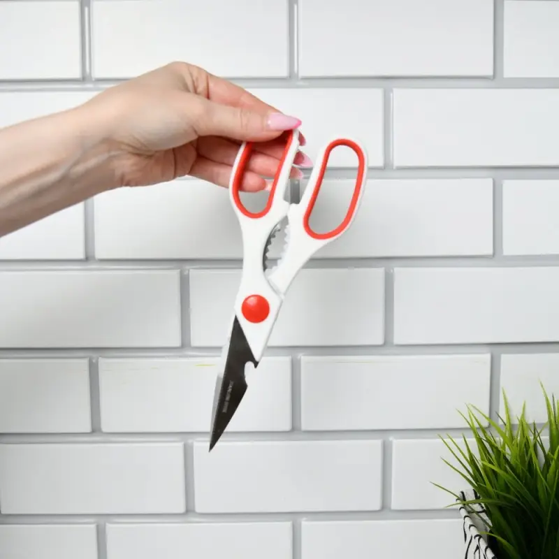 Ножницы для разделки продуктов длина 21см Ножницы для разделки продуктов длина 21см