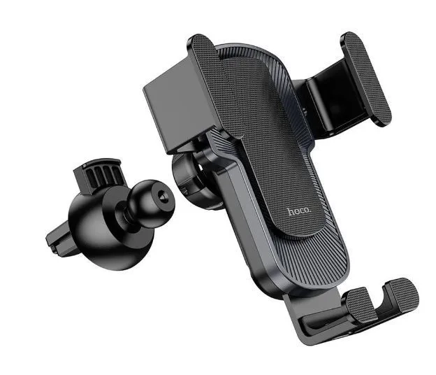 Автомобильный держатель HOCO CA103 Автомобильный держатель HOCO CA103