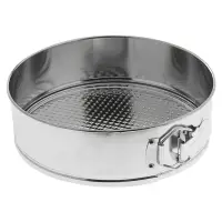 Кулинарная форма для выпечки, разъемная, 17,5х7,5 см