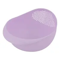 Миска дуршлаг со сливом Гарден (ассортимент) Миска дуршлаг со сливом Гарден (ассортимент)