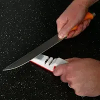 Ножеточка Шарп Ножеточка Шарп