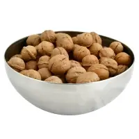 Салатник Металлик емкость 2,5 л Салатник Металлик емкость 2,5 л