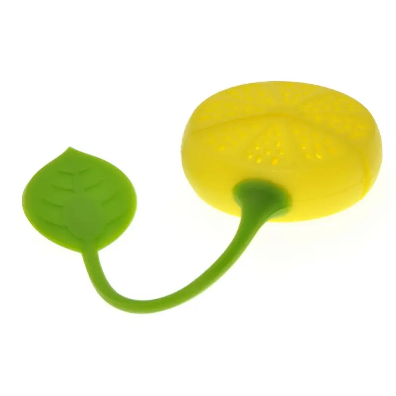 Ситечко для чая лимон клубника (ассортимент)