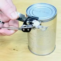 Открывалка для консервов Ретро Открывалка для консервов Ретро