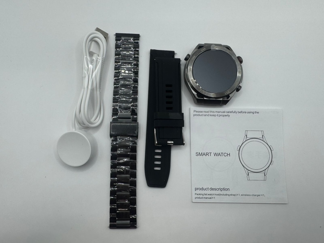 Смарт-часы X5PRO Max черные Смарт-часы X5PRO Max черные