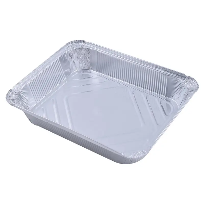 Формы для выпечки одноразовые 2 шт 2235мл Формы для выпечки одноразовые 2 шт 2235мл