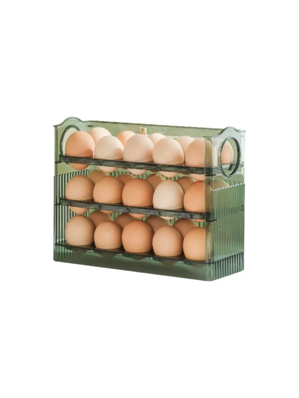 Контейнер для яиц Контейнер для яиц