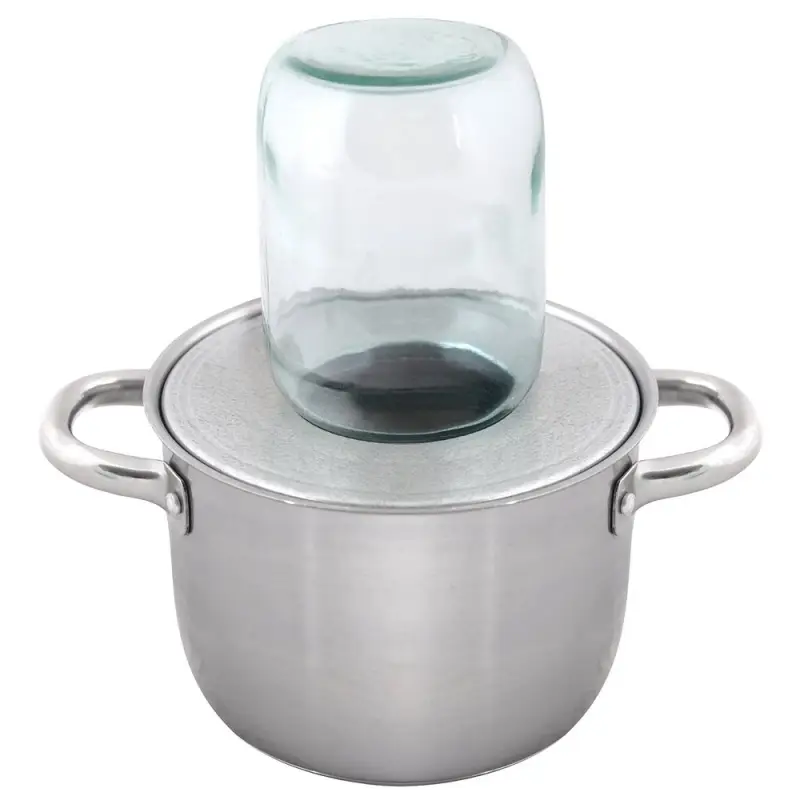 Стерилизатор одноместный