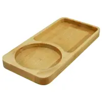 Менажница Дабл 2 секции Менажница Дабл 2 секции