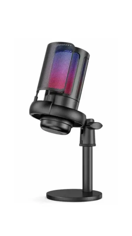 Микрофон игровой для стриминга WM-M60 Микрофон игровой для стриминга WM-M60