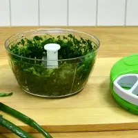 Ручной измельчитель овощей и фруктов Витаминка Ручной измельчитель овощей и фруктов Витаминка