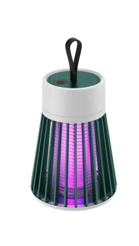 Лампа ловушка для насекомых Лампа ловушка для насекомых