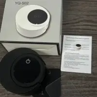 Интеллектуальный стерилизатор для зубных щеток (цвет в ассортименте) Интеллектуальный стерилизатор для зубных щеток (цвет в ассортименте)