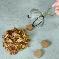 Ситечко для заваривания Ситечко для заваривания