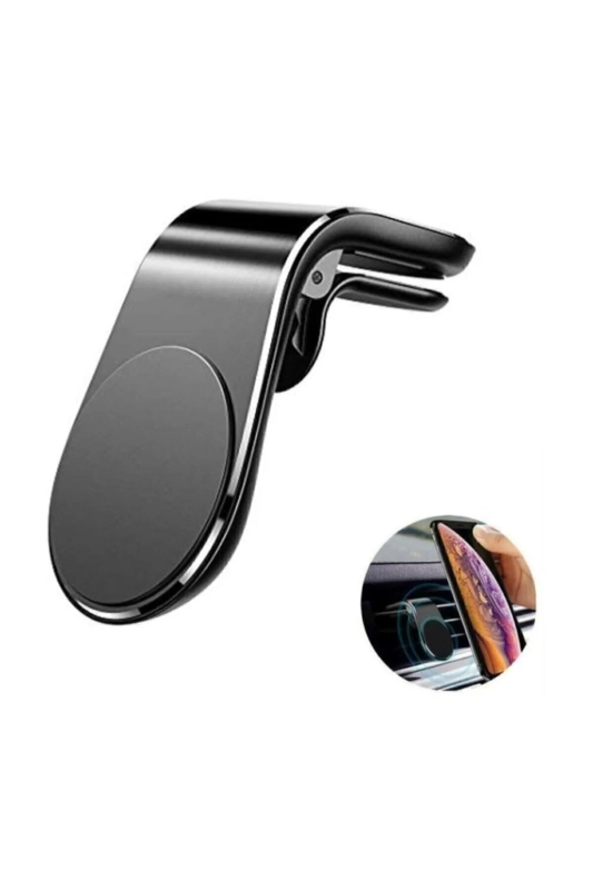 Магнитный держатель для телефона Н-СТ222 Магнитный держатель для телефона Н-СТ222