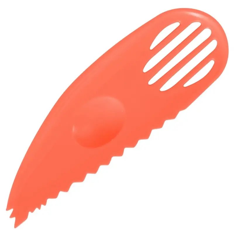 Резак для мягких овощей и фруктов Экзотик слайс (ассортимент)