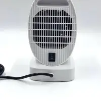 Аэро обогреватель белый Аэро обогреватель белый