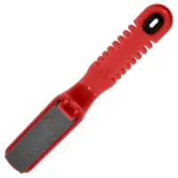 Ножеточка брусок 19 см (ассортимент) Ножеточка брусок 19 см (ассортимент)