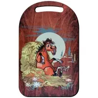 Доска разделочная Савраска 29х18см (ассортимент) Доска разделочная Савраска 29х18см (ассортимент)