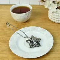 Ситечко для чая Звезда Ситечко для чая Звезда
