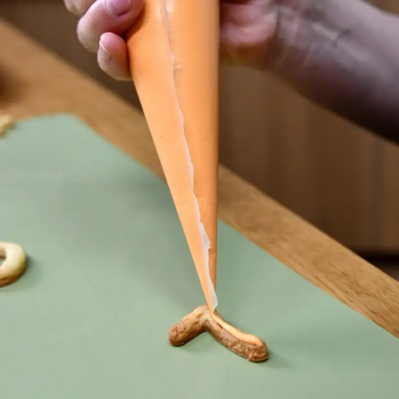 Кондитерские мешки одноразовые в рулоне 10 шт Кондитерские мешки одноразовые в рулоне 10 шт