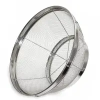 Сито на подставке диаметр 22см Сито на подставке диаметр 22см