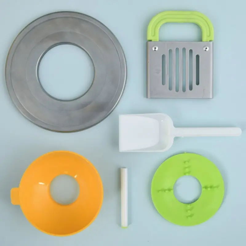 Набор для консервирования 6 предметов Набор для консервирования 6 предметов