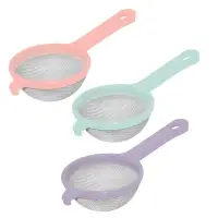 Сито Просейка диаметр 8 см (ассортимент) Сито Просейка диаметр 8 см (ассортимент)