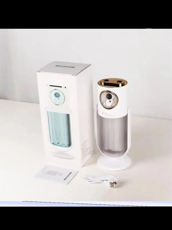 Настольный увлажнитель воздуха (ассортимент) Настольный увлажнитель воздуха (ассортимент)