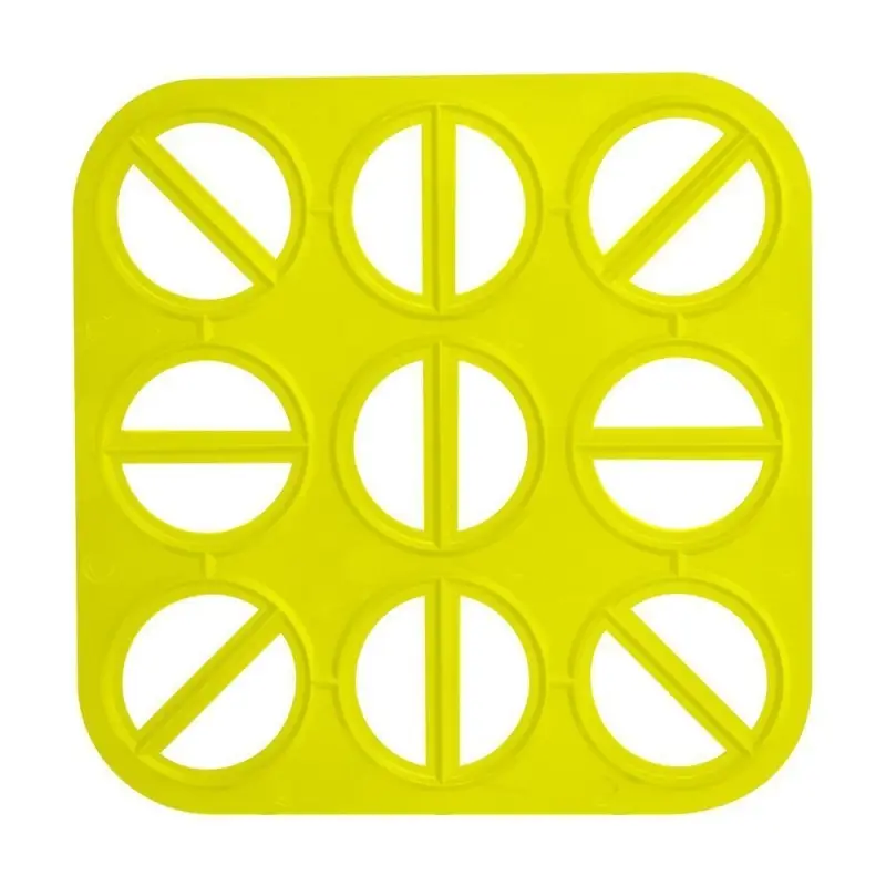 Варенница 18 ячеек 25х25см (ассортимент) Варенница 18 ячеек 25х25см (ассортимент)