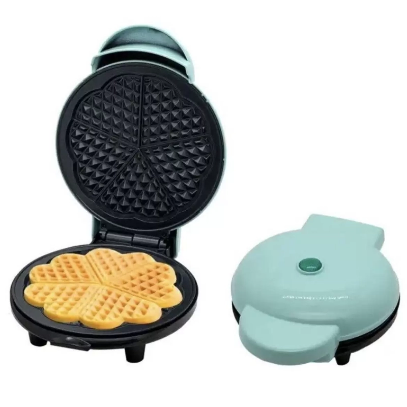 Электровафельница Электровафельница