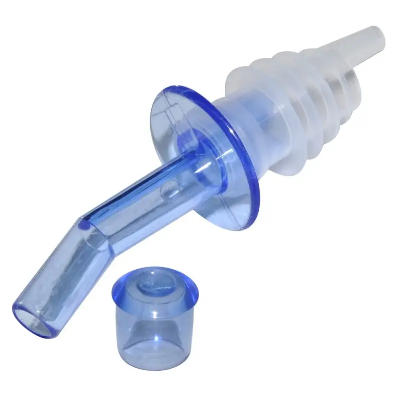 Пробка дозатор с крышкой 2 шт (ассортимент) Пробка дозатор с крышкой 2 шт (ассортимент)