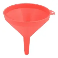 Воронка для банок МАКСИ диаметр 18 см (ассортимент) Воронка для банок МАКСИ диаметр 18 см (ассортимент)