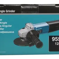Угловая шлифовальная машина 9558HNR